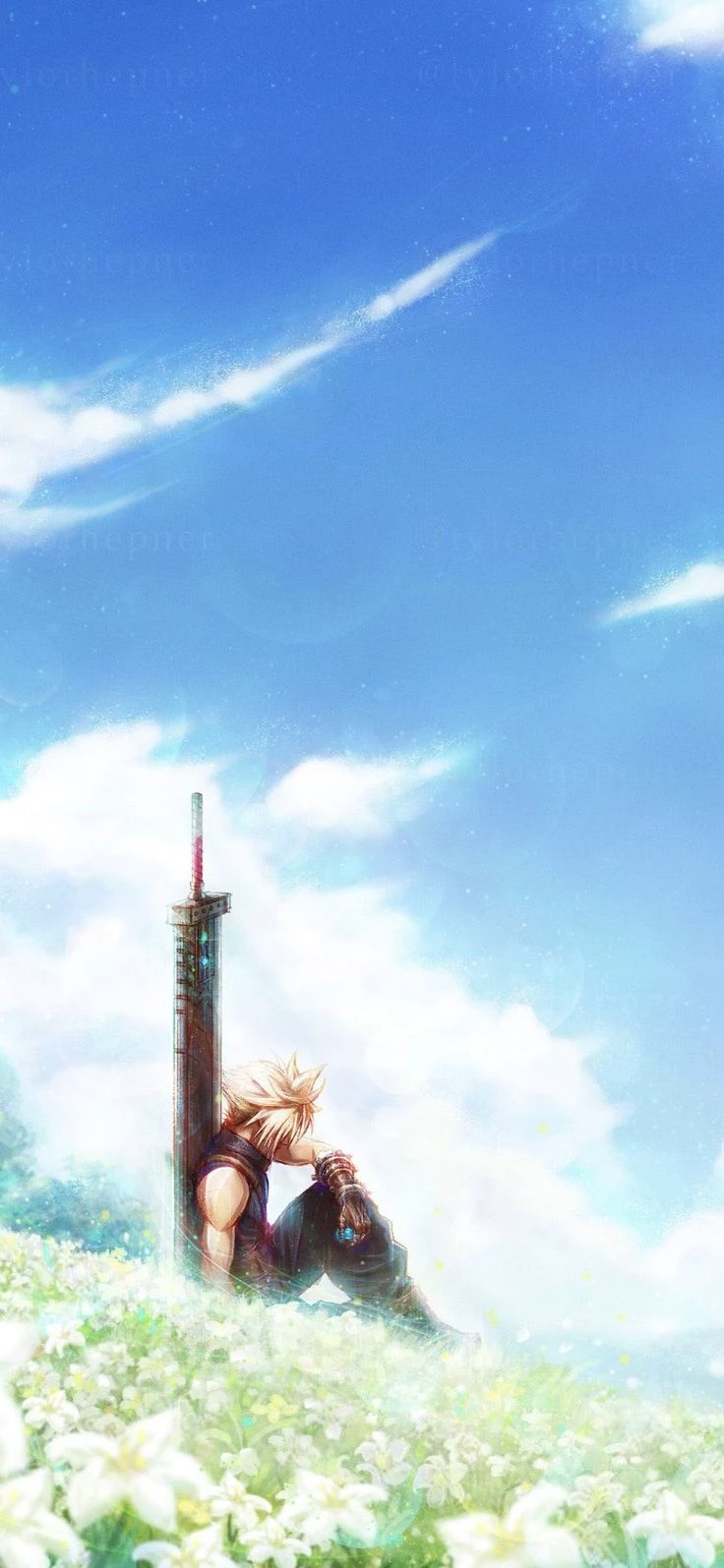 FINAL FANTASY VII rpg thumbnail