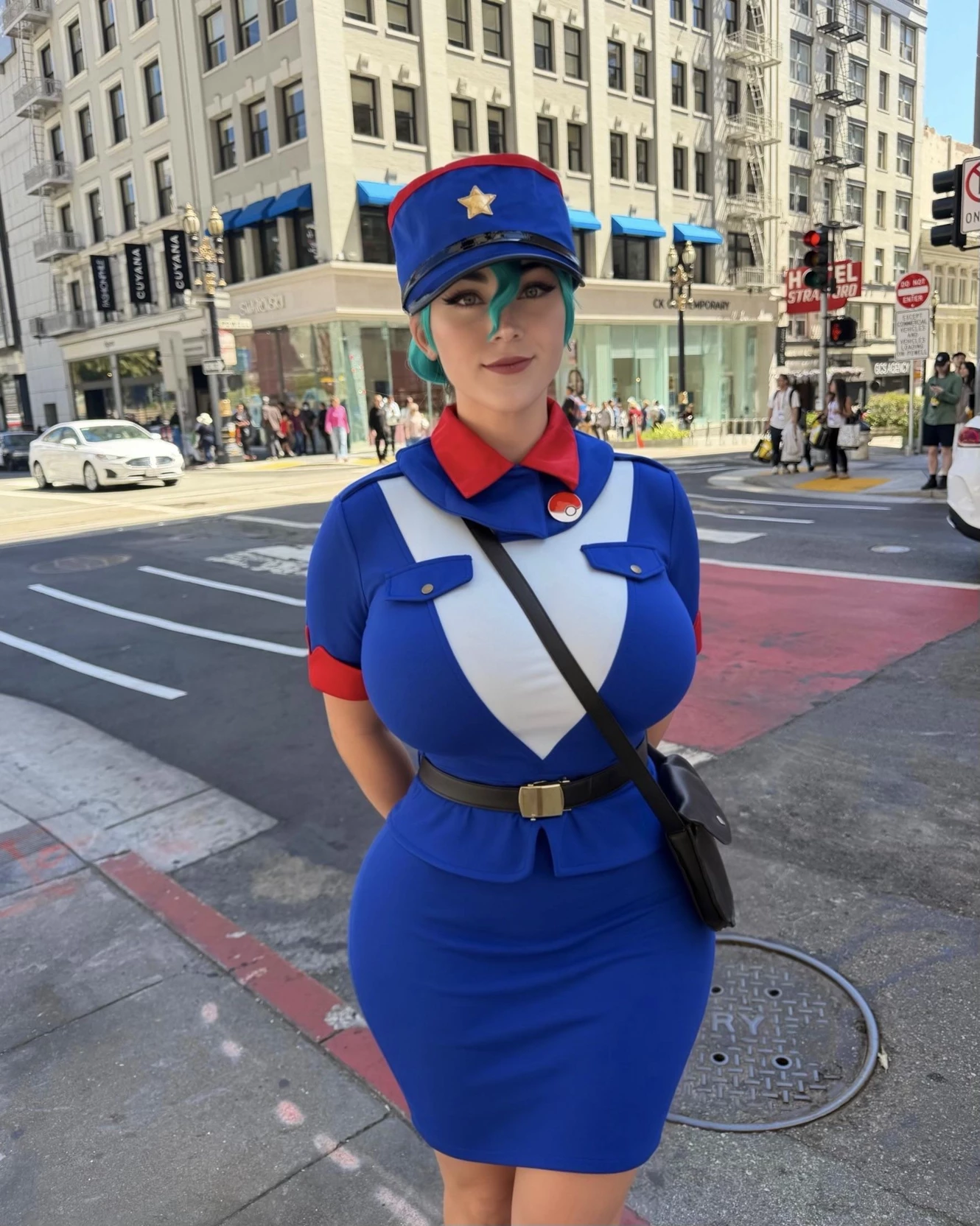 Officer Jenny thumbnail