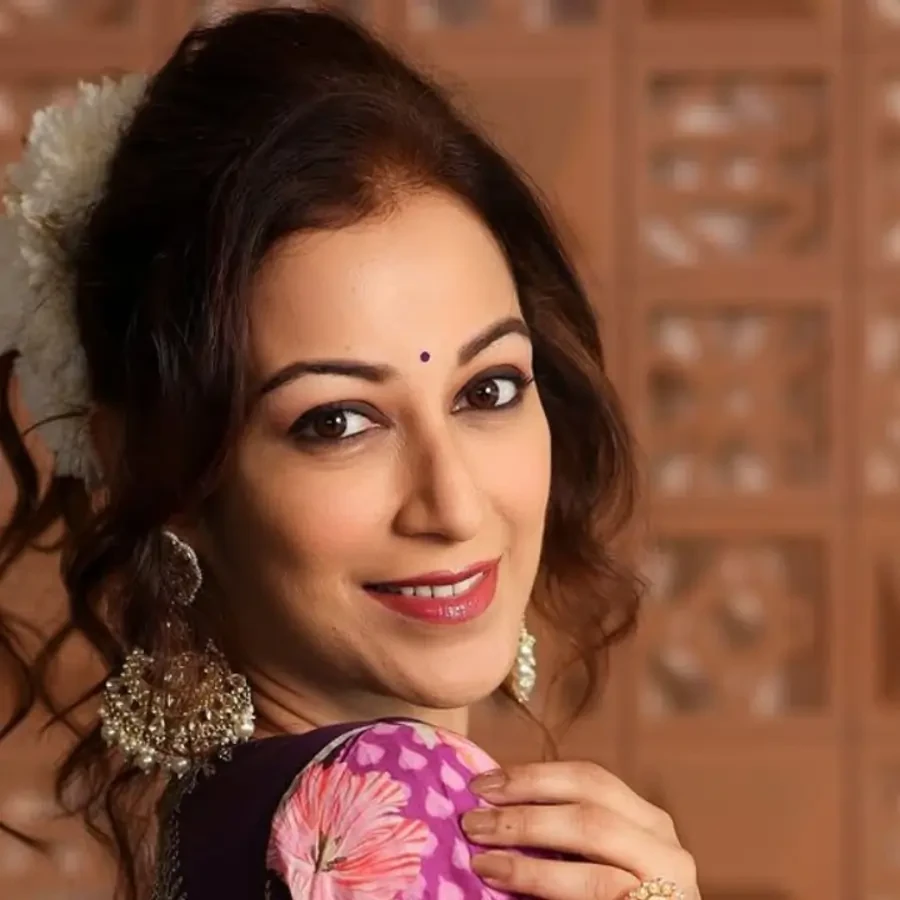 Anjali Tarak Mehta thumbnail