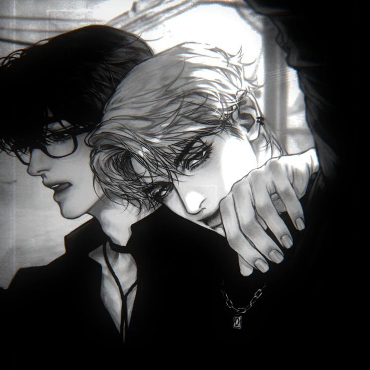 Yandere roommates thumbnail