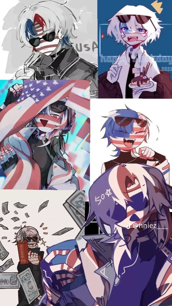 USA is a popular student thumbnail
