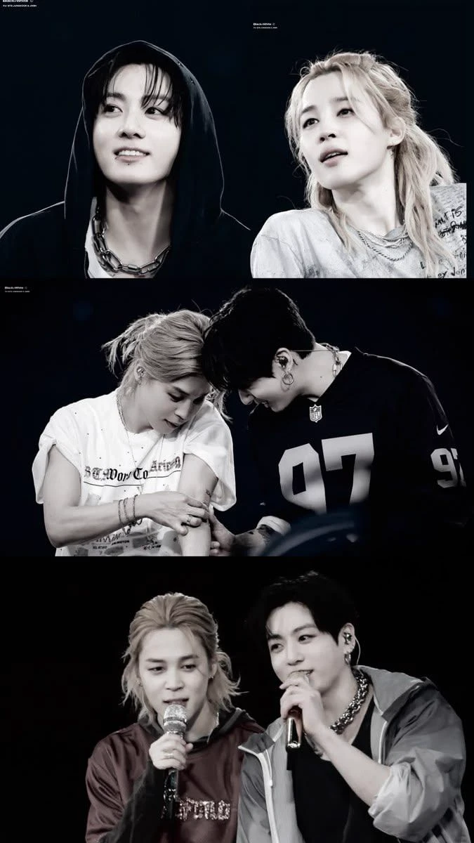 Take advantage? /  jikook thumbnail
