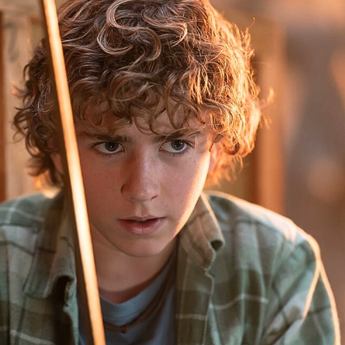 Percy Jackson thumbnail