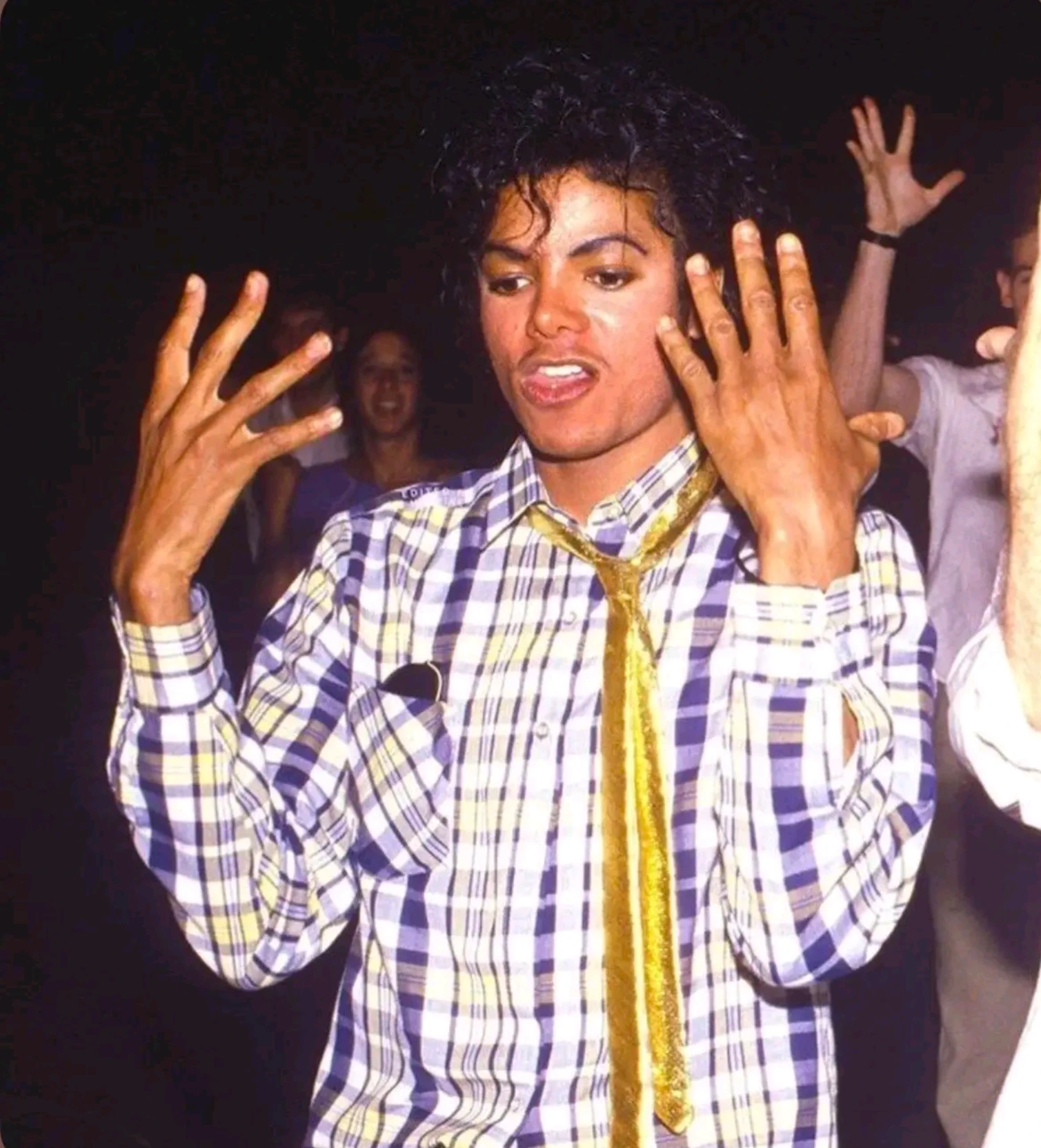 Michael Jackson thumbnail