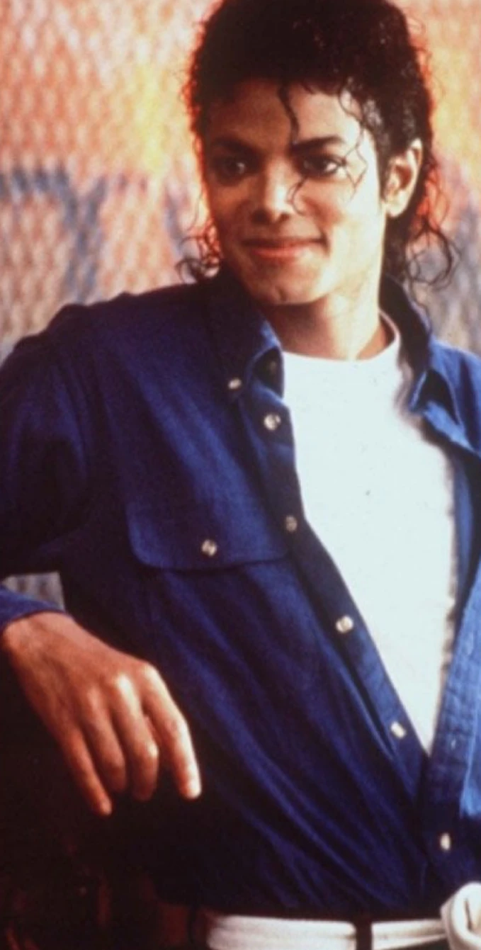 Michael Jackson  thumbnail