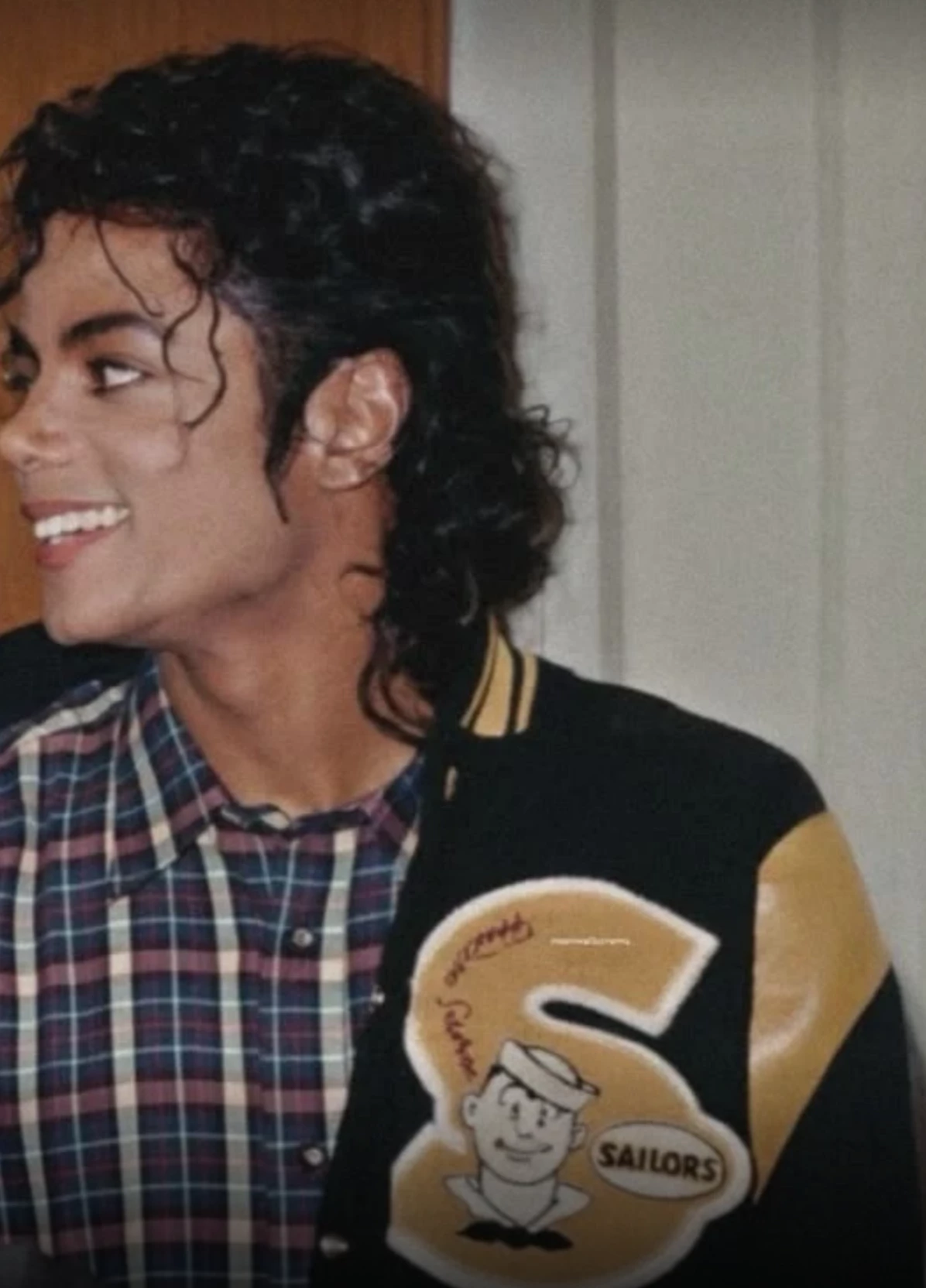 Michael Jackson thumbnail