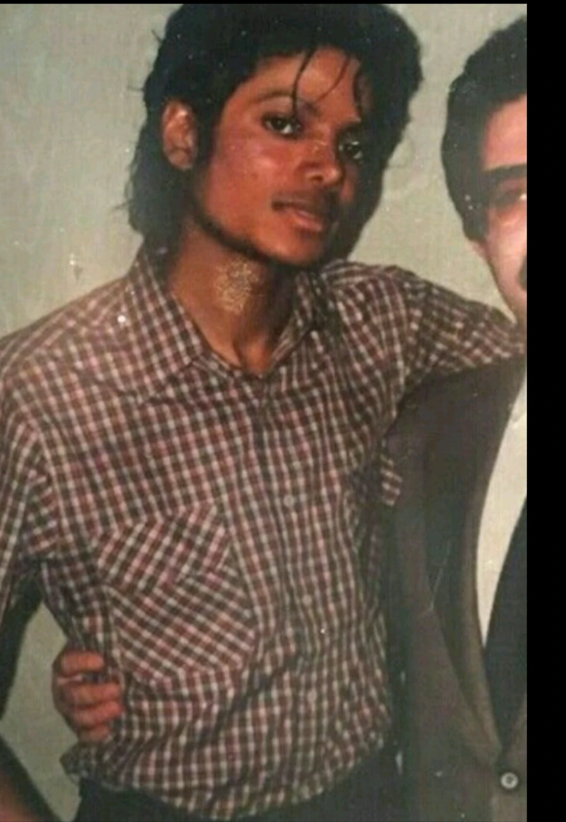 Michael Jackson thumbnail