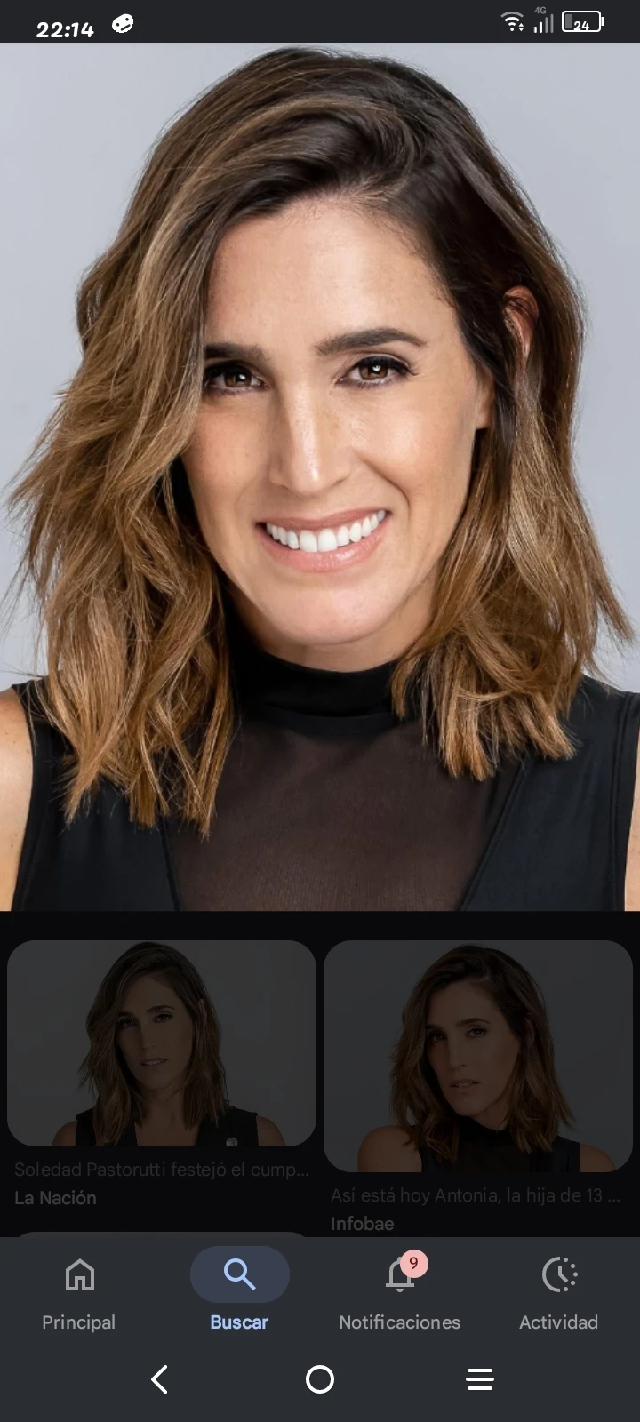 soledad Pastorutti thumbnail