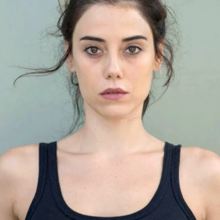 cansu derec