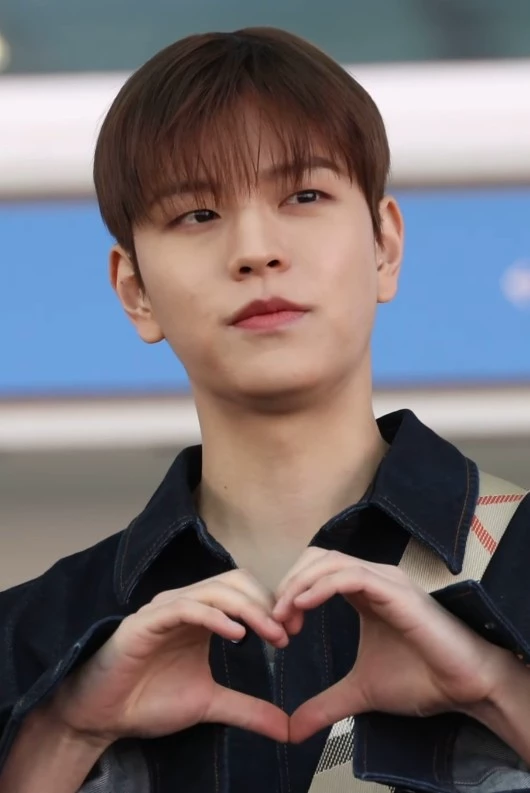 Seungmin thumbnail