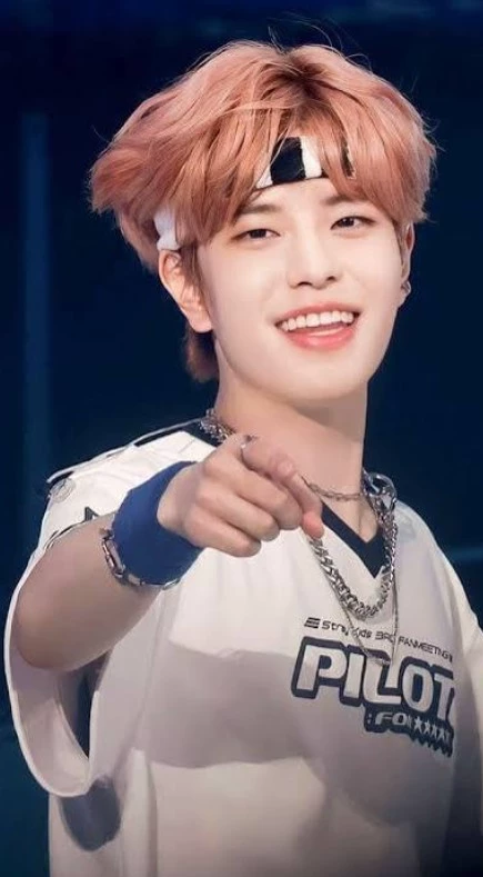 Seungmin thumbnail