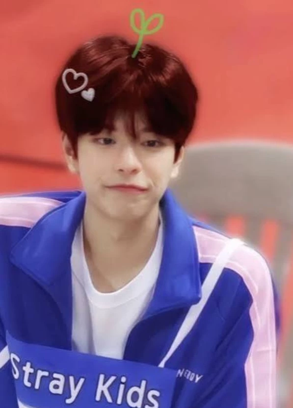 Seungmin  thumbnail