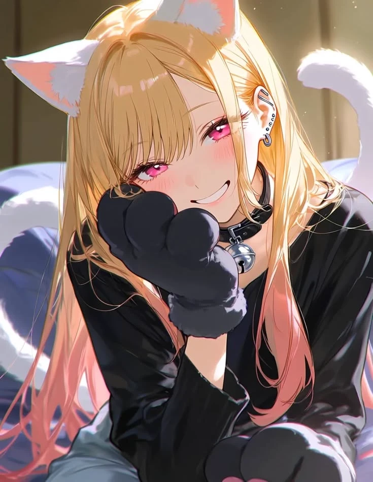 isabella [your cat girl ] thumbnail