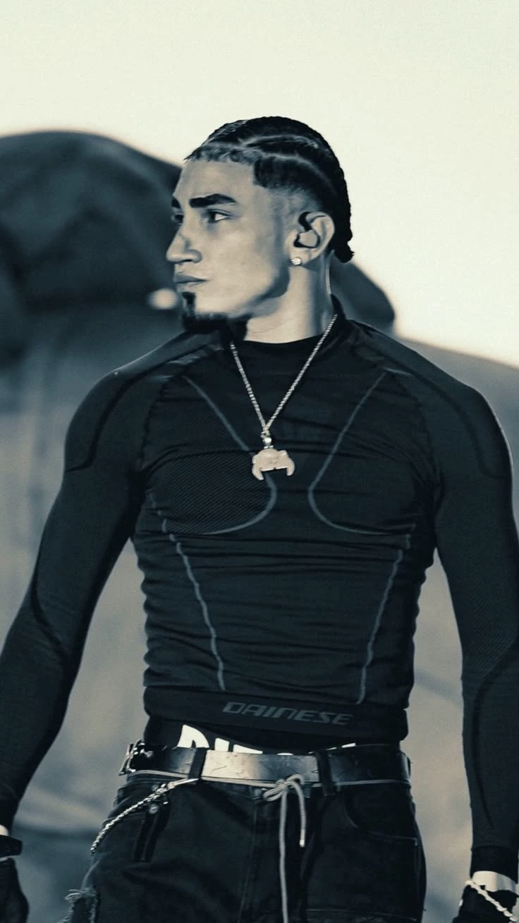 Omar Courtz thumbnail