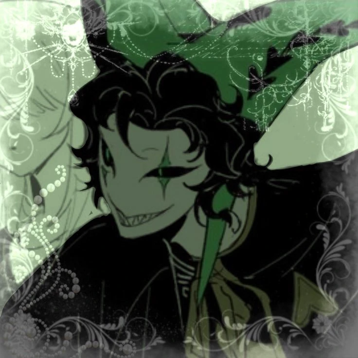 Harlequin thumbnail