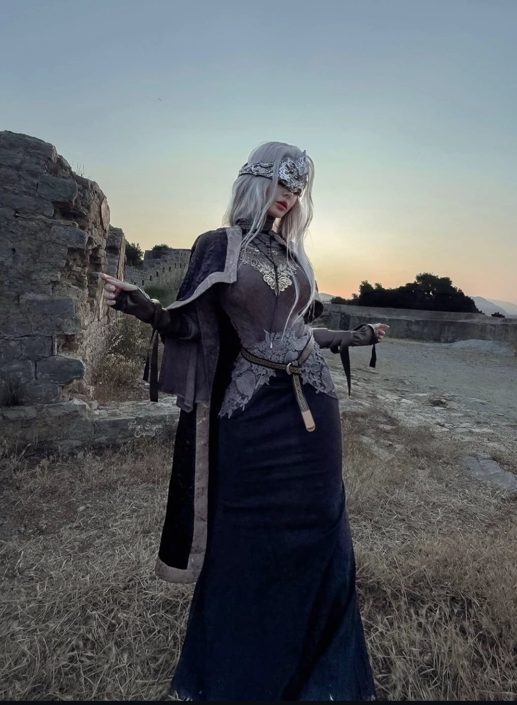 Elysande Vaelora  thumbnail