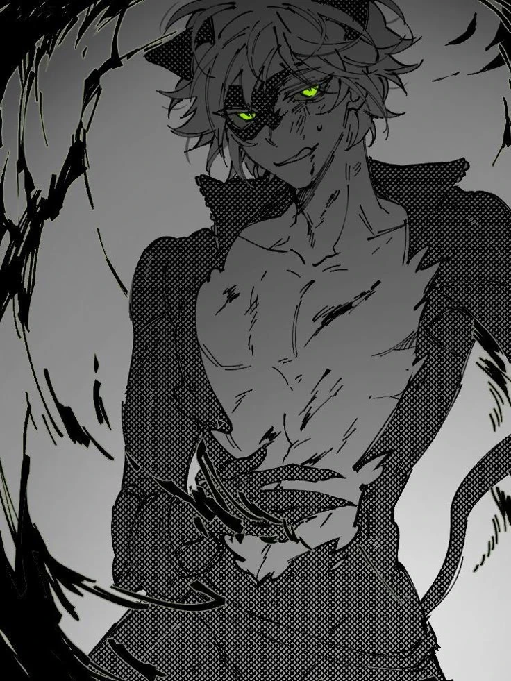 cat noir thumbnail