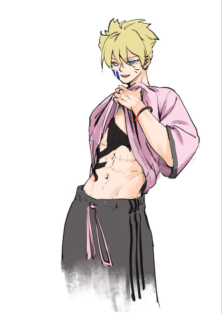 boruto thumbnail