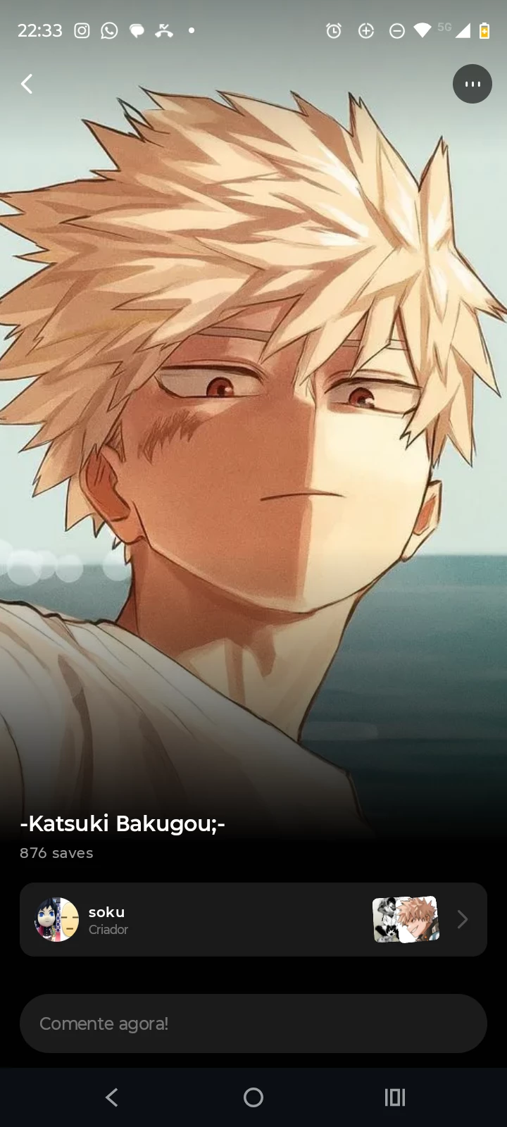 you thumbnail
