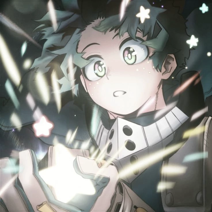 🥦Izuku Midoriya🥦 thumbnail