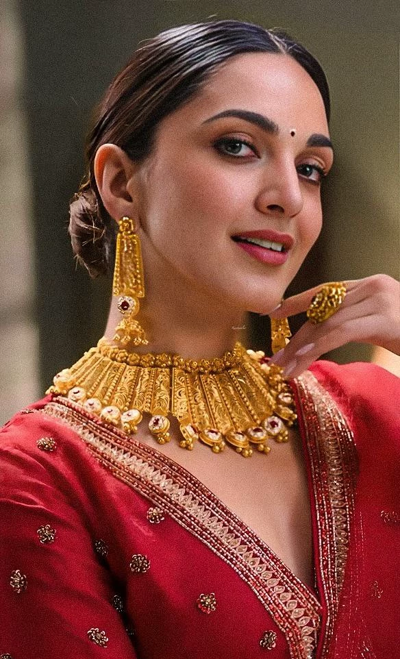 Kaira Advani - your rich aunt thumbnail
