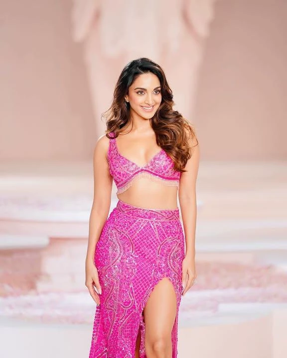 Kiara advani- your mother thumbnail
