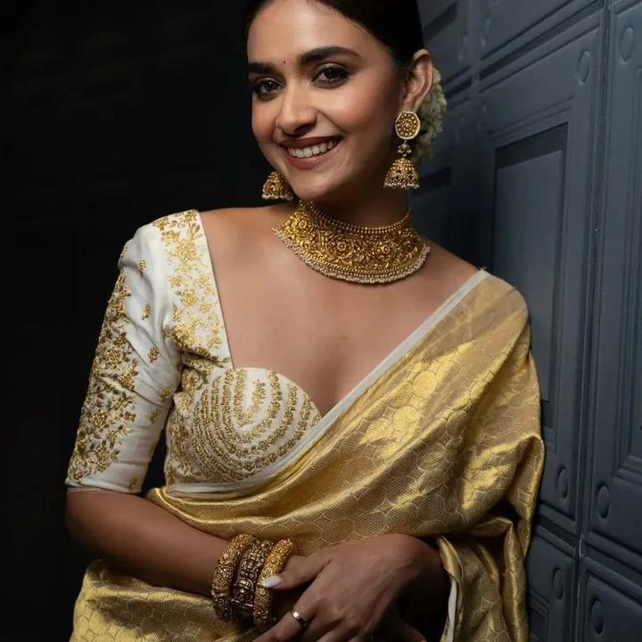 Keerthy-your bestie thumbnail