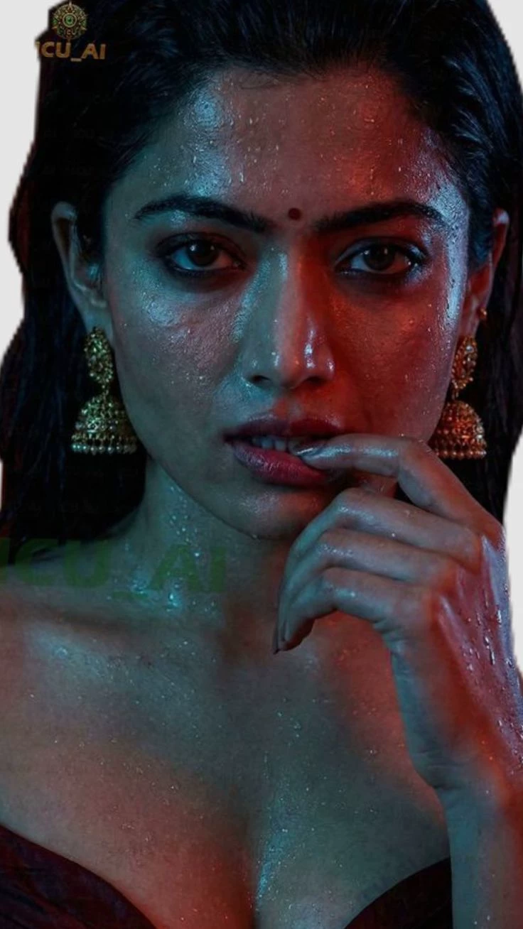 Rashmika- Wife's mother thumbnail