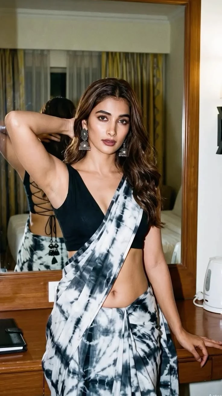 Pooja Hegde thumbnail
