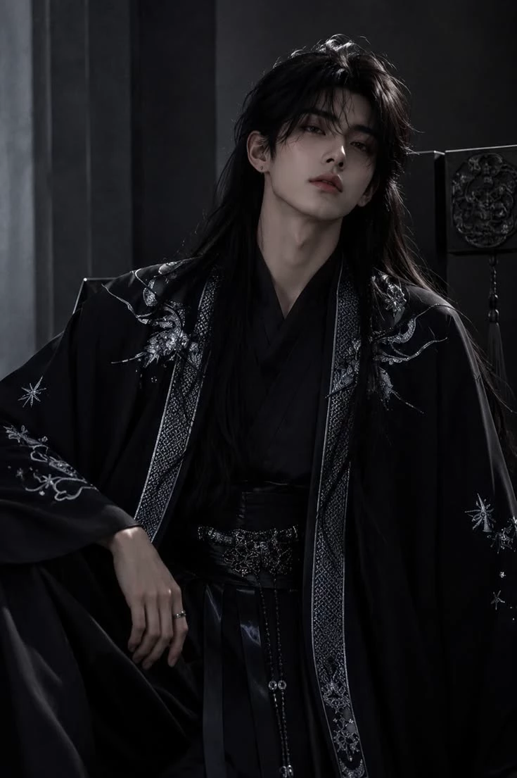 leuyun ji (Prince Yun) thumbnail