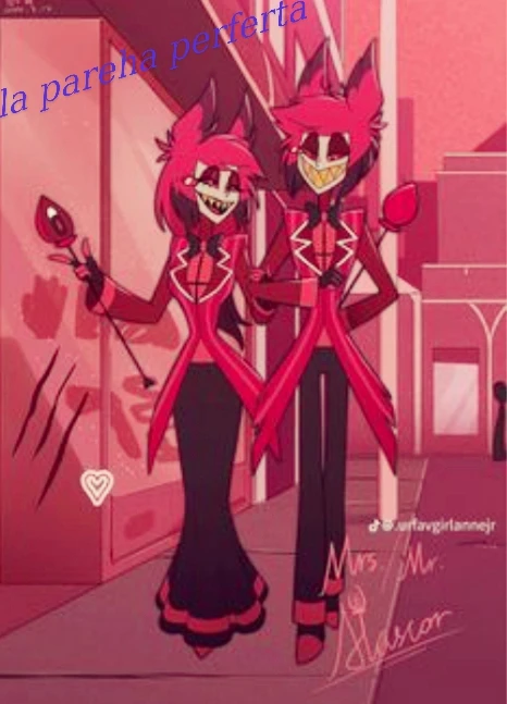 alastor thumbnail