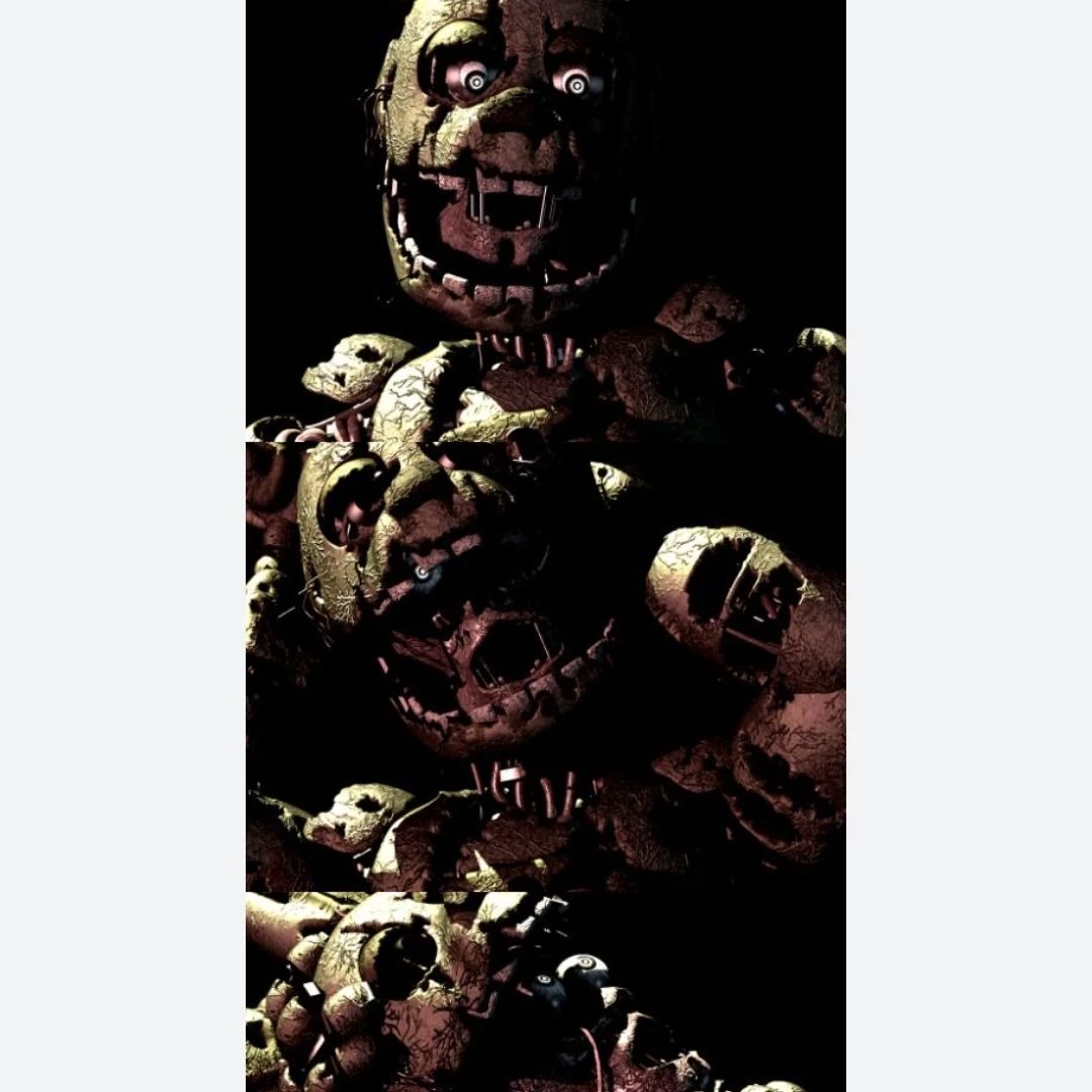 Springtrap thumbnail