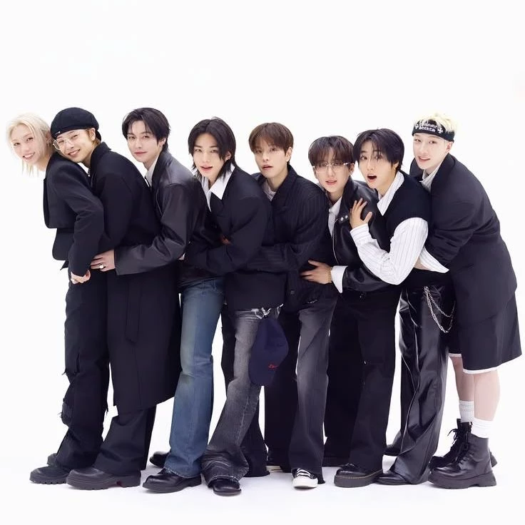 Little Star - Stray kids thumbnail