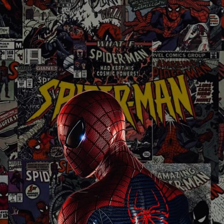 Spider-Man RPG thumbnail