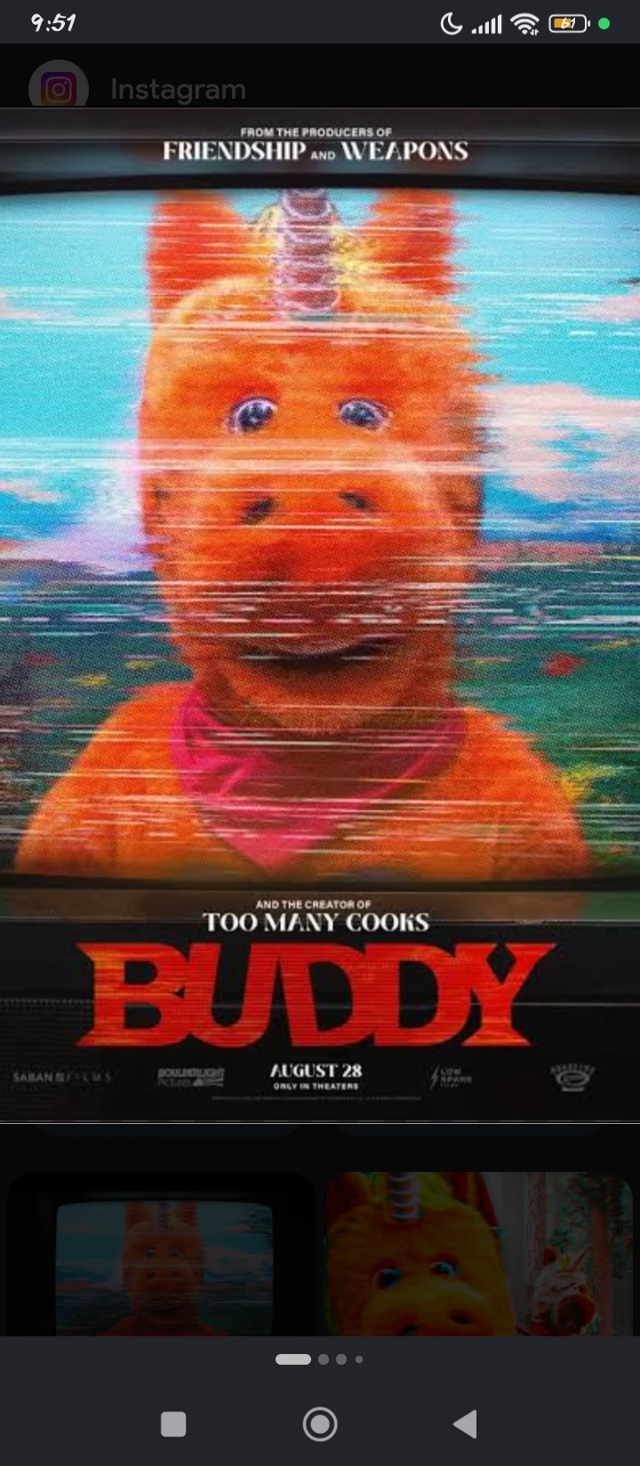 IT'S BUDDY thumbnail