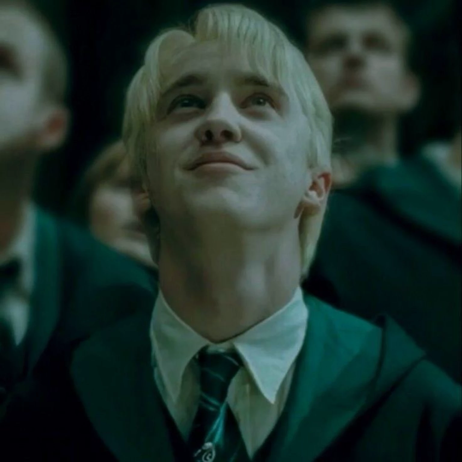 Draco Malfoy thumbnail