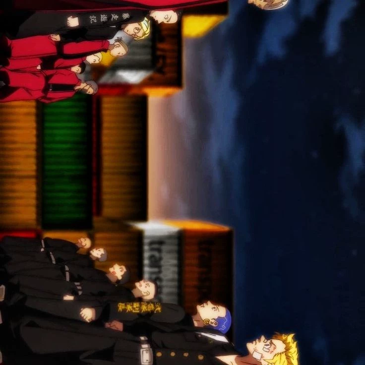 Toman/Tenjiku thumbnail