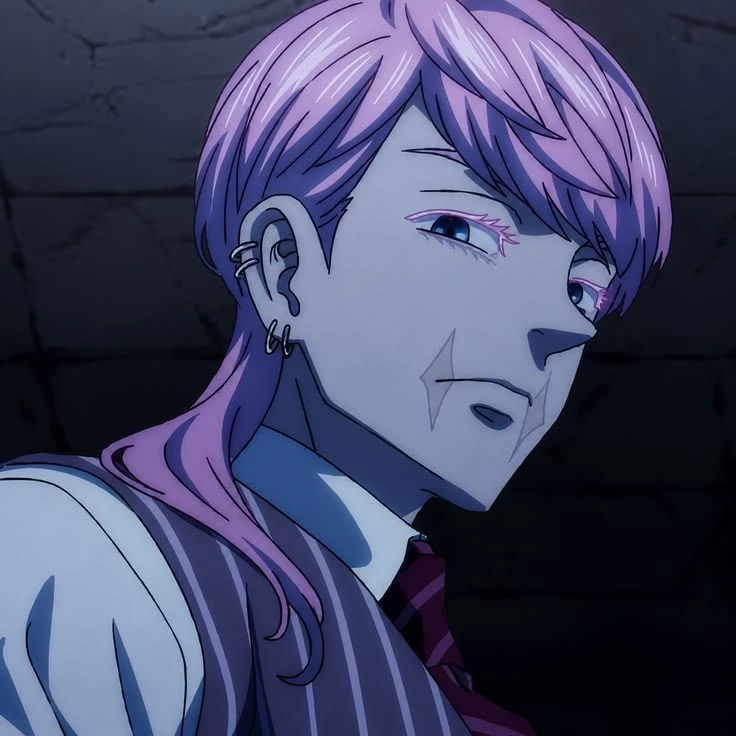 Haruchiyo Akashi thumbnail