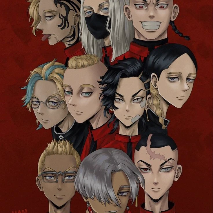 Tenjiku thumbnail