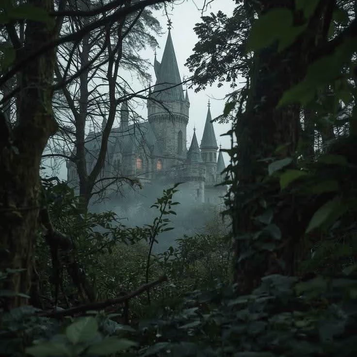 HARRY POTTER \| Your beginning. thumbnail