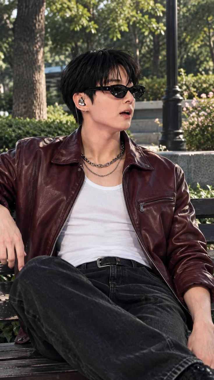 Jungkook thumbnail