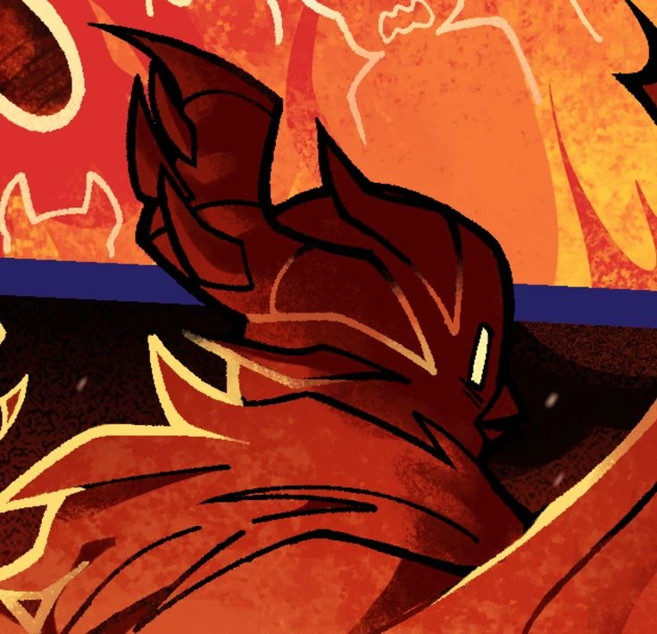 Firebrand thumbnail