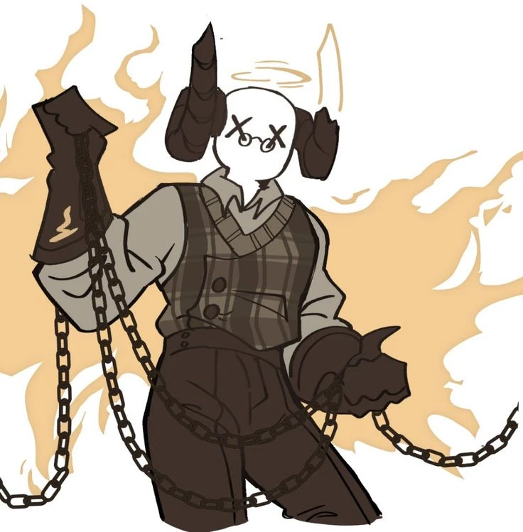 Ghostwalker thumbnail