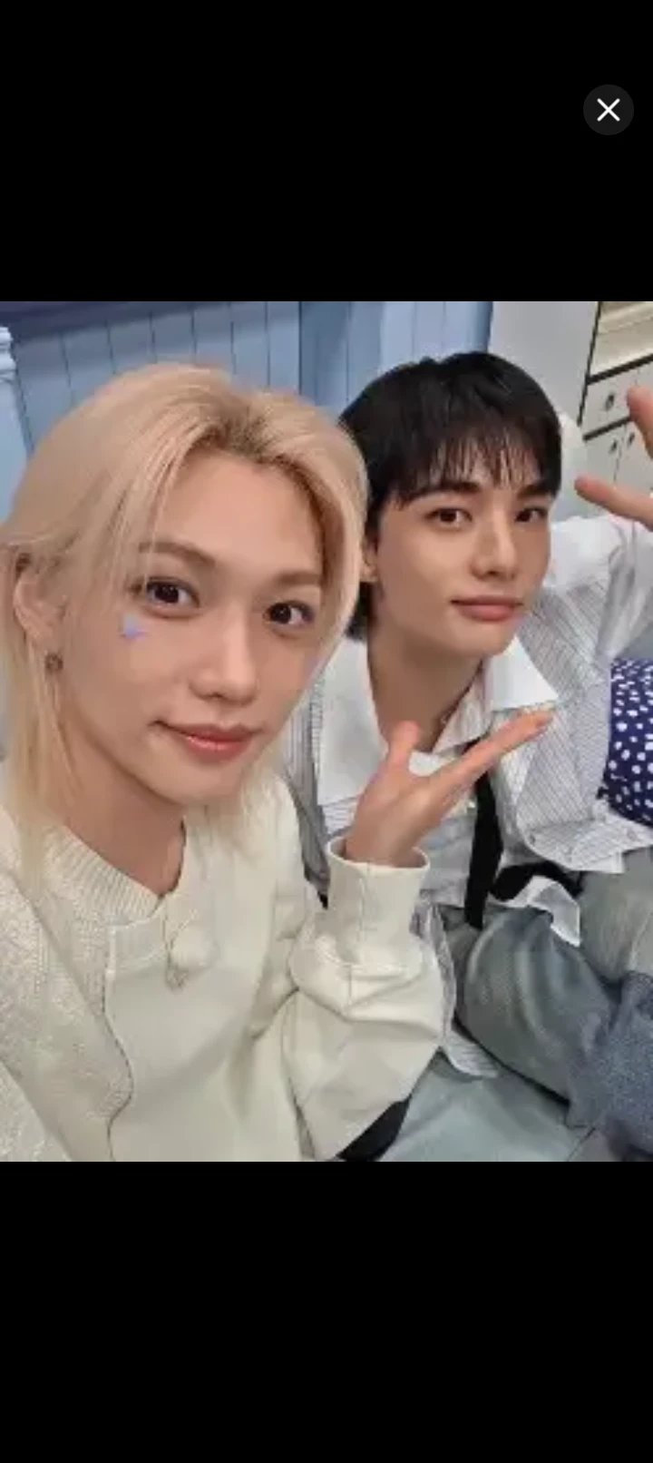 HYUNJIN thumbnail