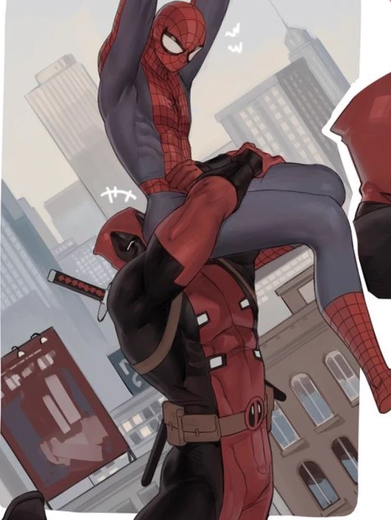 Deadpool thumbnail