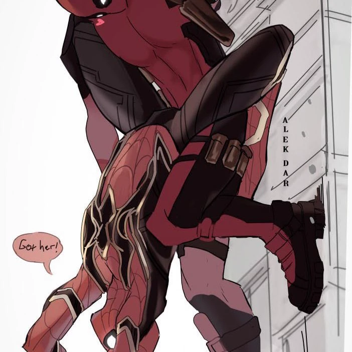Spider-Man thumbnail