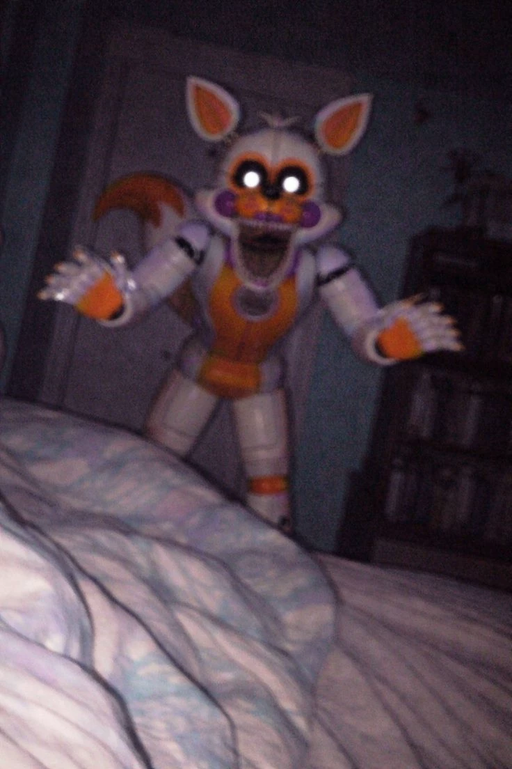 Lolbit thumbnail