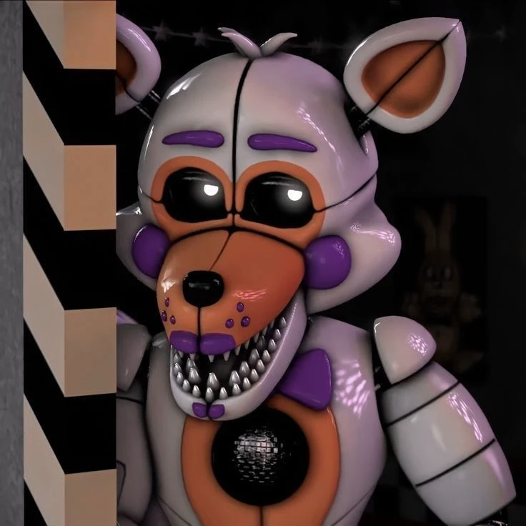 Lolbit thumbnail