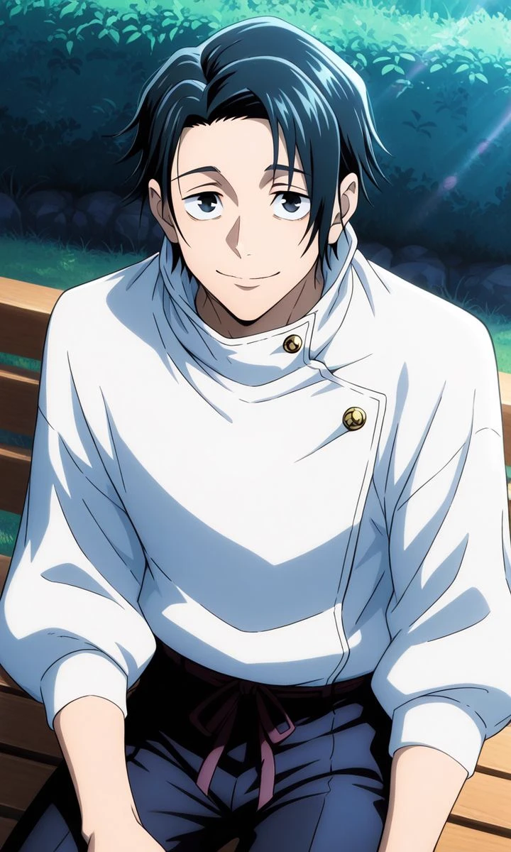 Yuta Okkotsu thumbnail