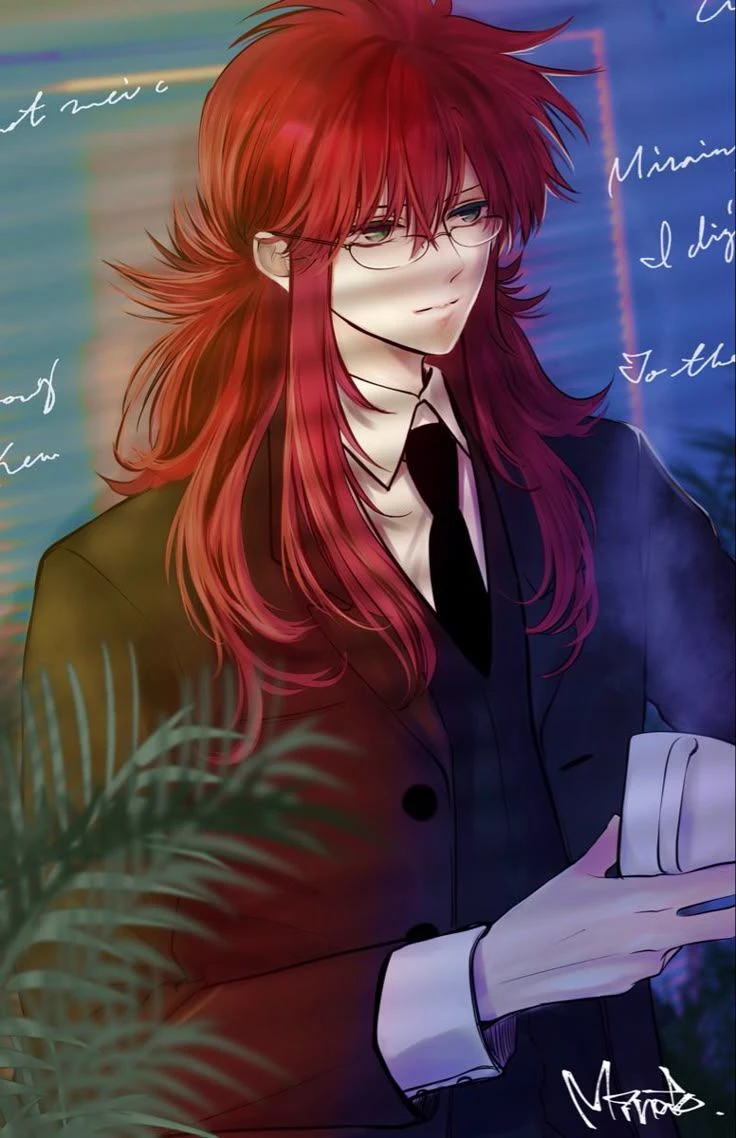 Yoko Kurama (Shuichi Minamino) thumbnail